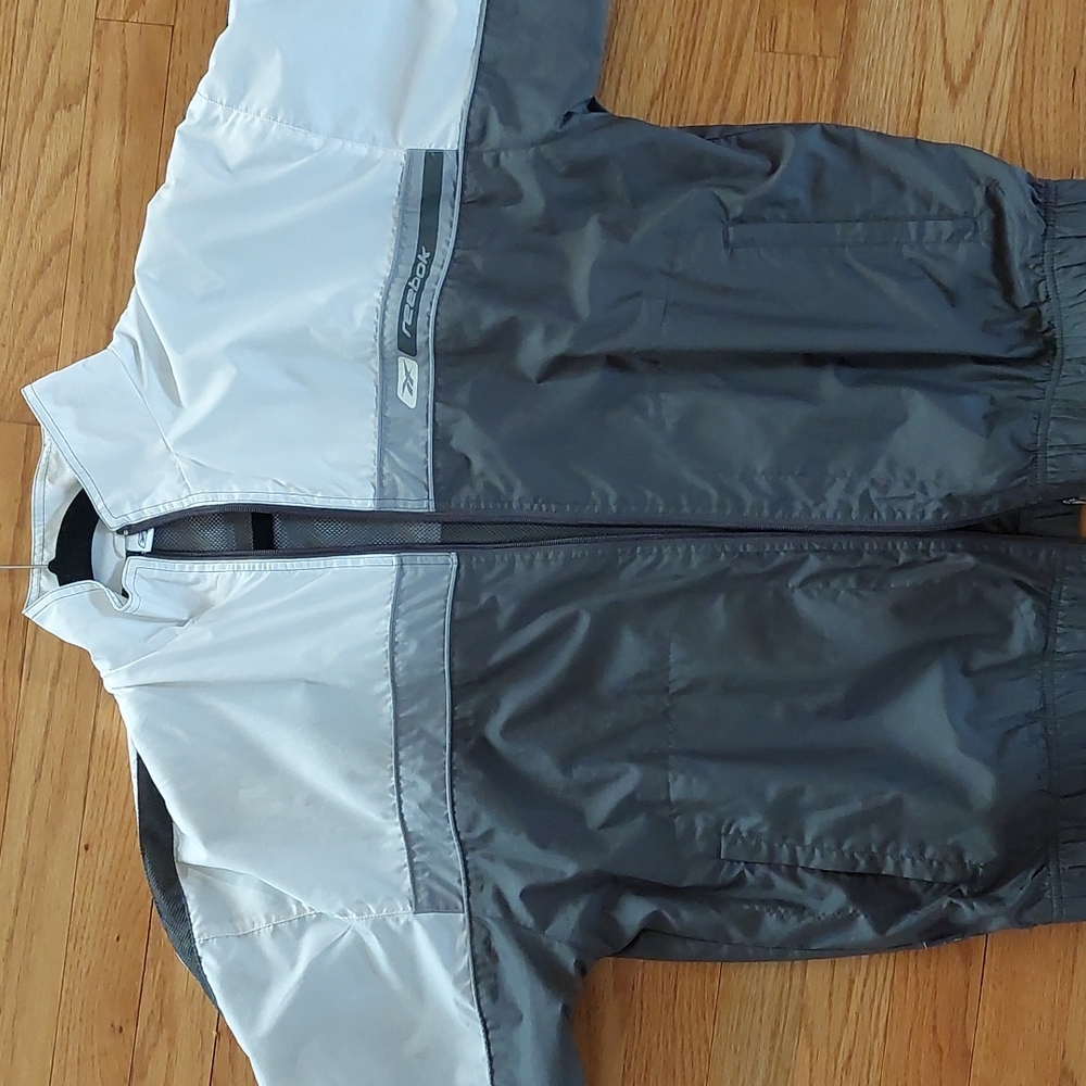 Reebok Men's Jacket